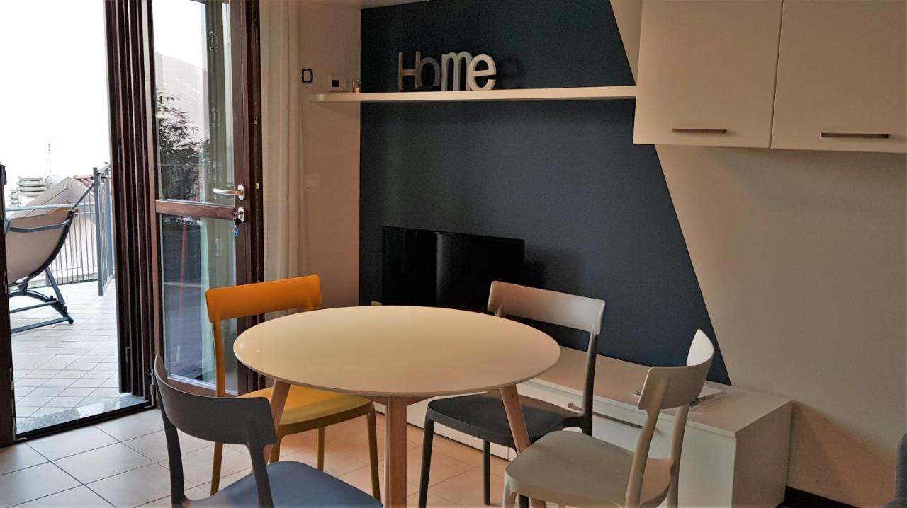 Tremosine La Quiete 09 Terrace Apartment By Gardadomusmea מראה חיצוני תמונה