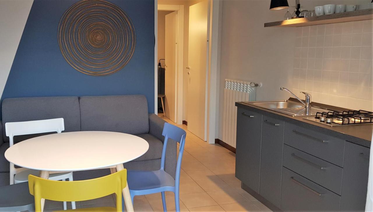 Tremosine La Quiete 09 Terrace Apartment By Gardadomusmea מראה חיצוני תמונה