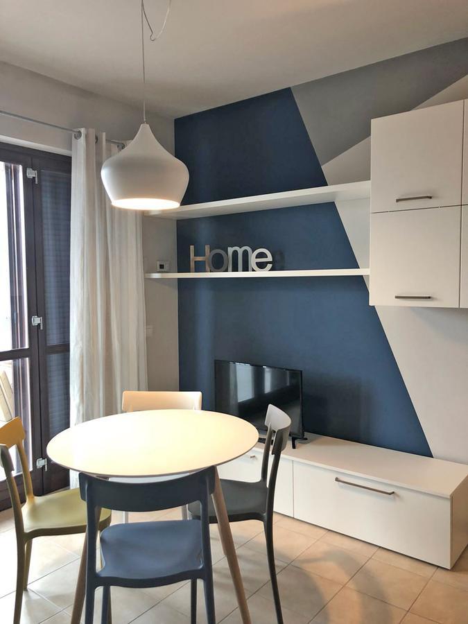 Tremosine La Quiete 09 Terrace Apartment By Gardadomusmea מראה חיצוני תמונה