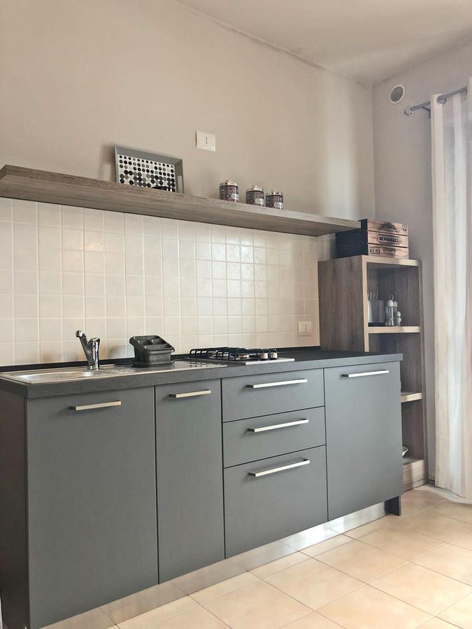 Tremosine La Quiete 09 Terrace Apartment By Gardadomusmea מראה חיצוני תמונה