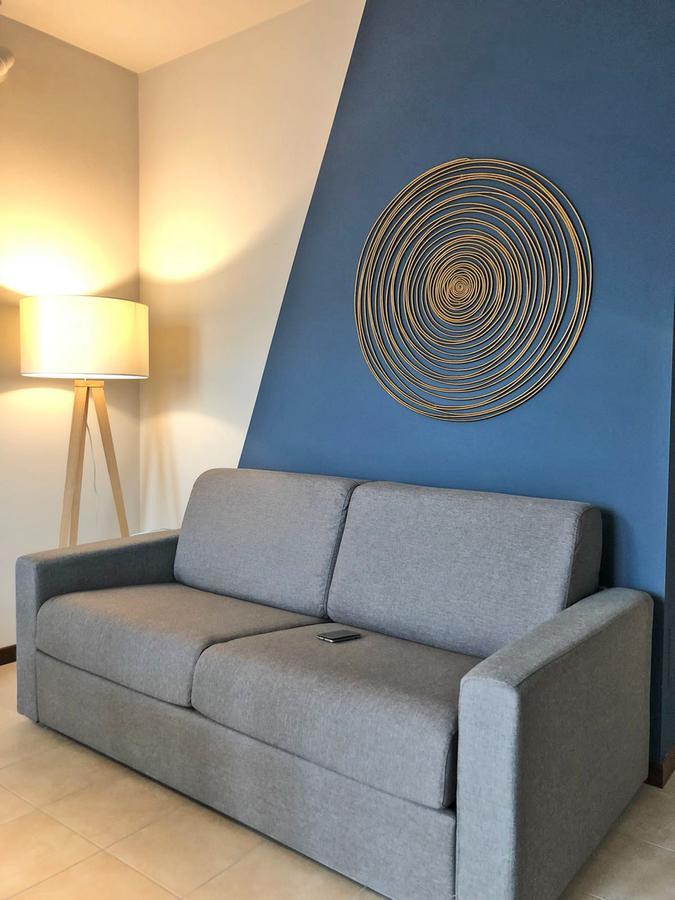 Tremosine La Quiete 09 Terrace Apartment By Gardadomusmea מראה חיצוני תמונה