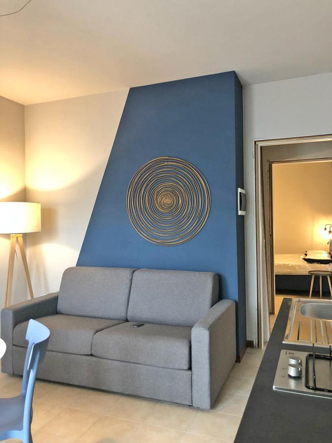 Tremosine La Quiete 09 Terrace Apartment By Gardadomusmea מראה חיצוני תמונה